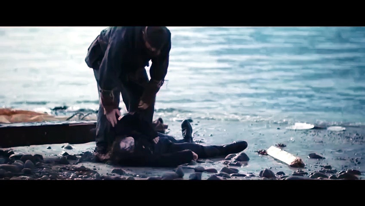 THE DAMNED (2024) Bande Annonce VF - HD [Full Movie]