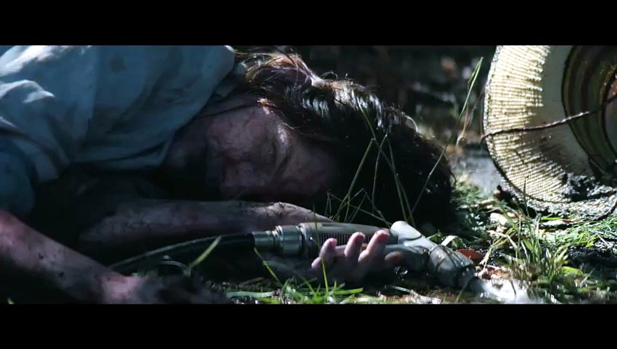 WE BURY THE DEAD (2024) Trailer VO - HD [Full Movie]