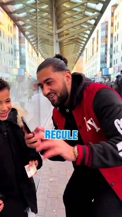 Part 2: This kid is incredible 🤣❤️