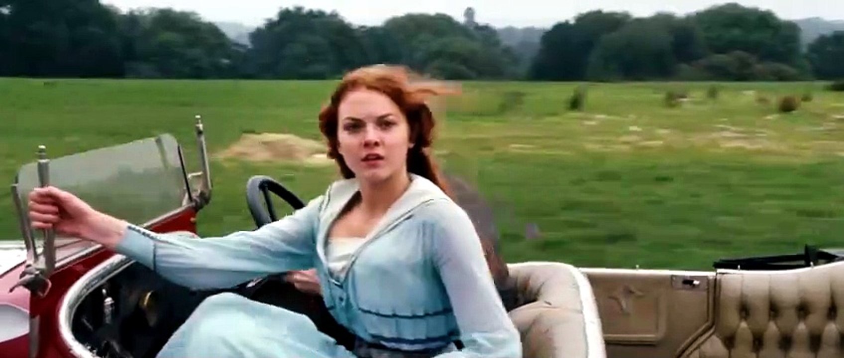 CHEVAL DE GUERRE (2011) Bande Annonce VF - HD [Full Movie]