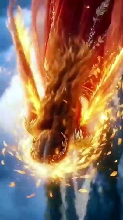Oops! My Phoenix Mommy Snagged a War God Daddy -- (2026) - FULL ENGSUB [Full Movie]