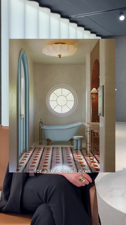 From Functional to Restorative: A Bathroom Design Guide