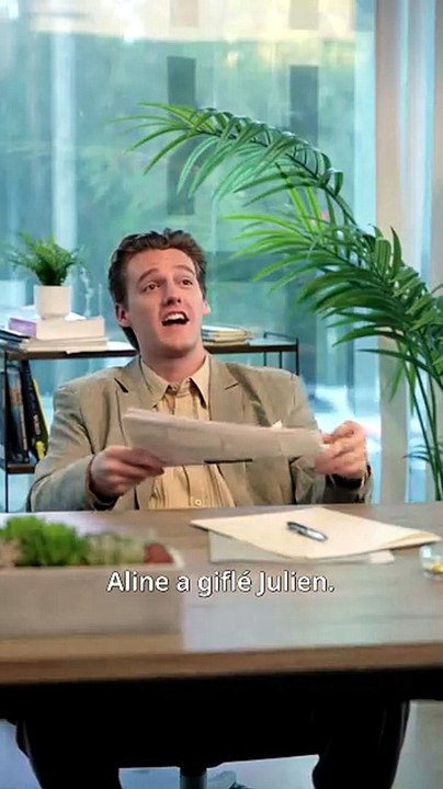 Embrasse-moi, mon Alpha Prédestiné FULL MOVIES ENGLISH SUB 2026 [Full Movie]