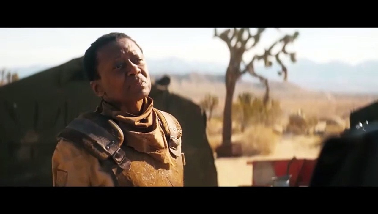 FALLOUT (/2025) Bande Annonce VF #2 - Saison 2 [Full Movie]