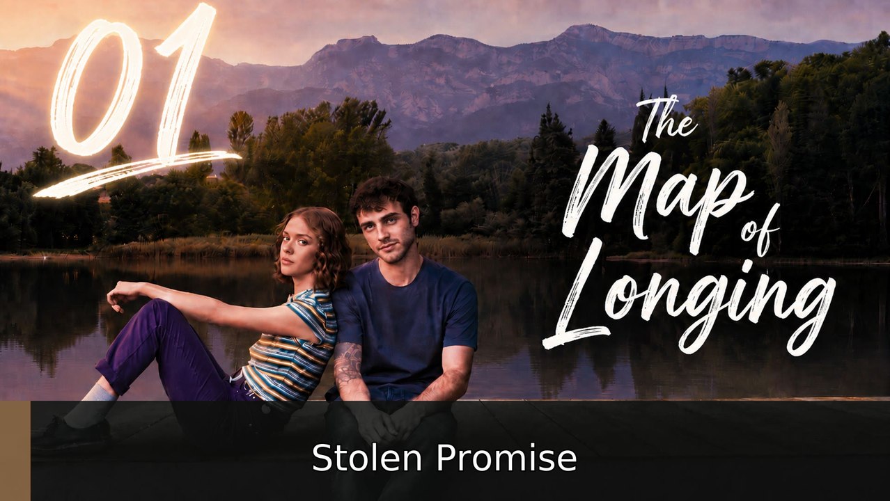 The Map of Longing - Episode 1 [ Eng Sub ] | Stolen Promise