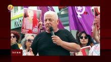 JIN TV |İSYAN-Şebnem Köker Davası