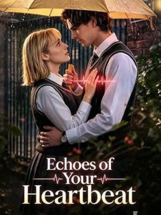 Echoes of Your Heartbeat - Complete #drama #englishsub 🔥🔥