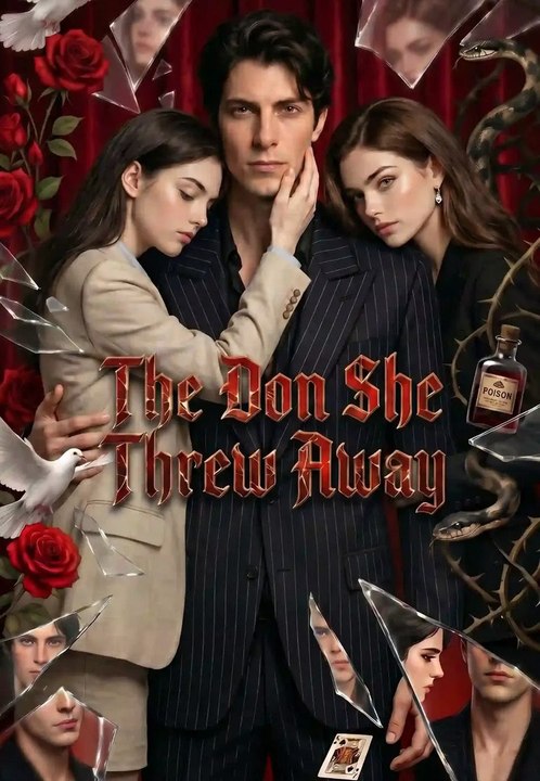 The Don She Threw Away New