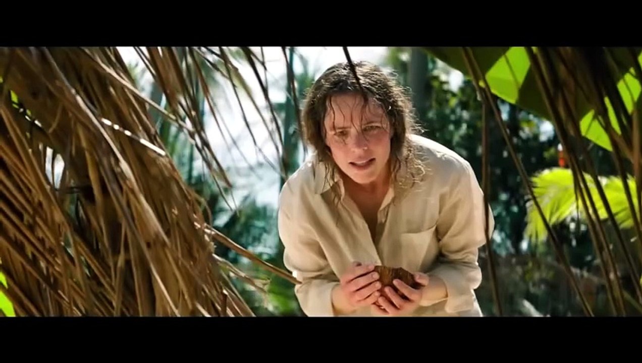 SEND HELP (2025) Trailer VO - HD [Full Movie]