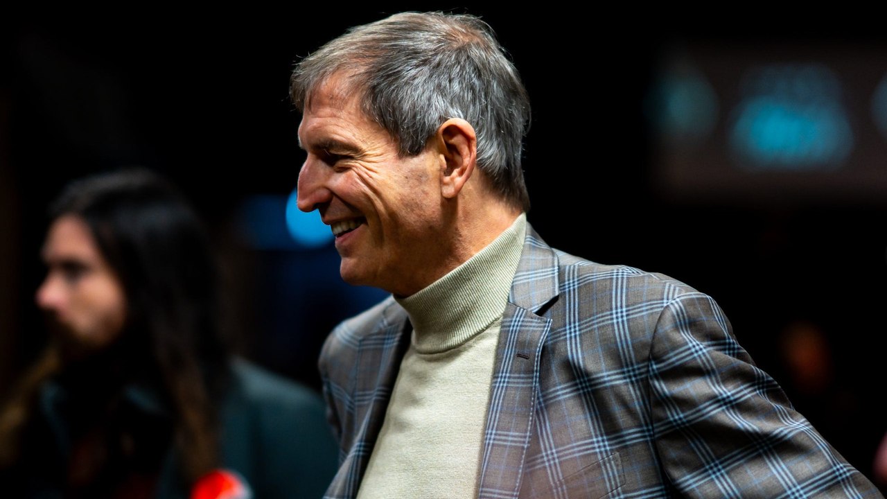 Bernie Kosar's Lasting Influence on Marc Trestman and Football