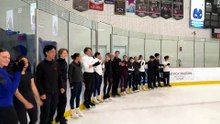 Elements Competition - 2026 NextGen Competition / Compétition NextGen 2026