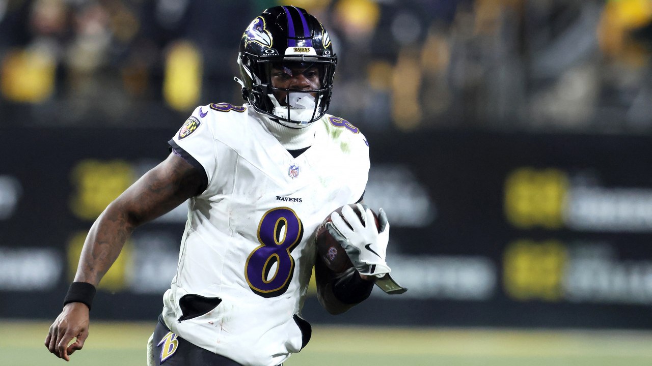 Lamar Jackson: NFL Success & the Quest for a Super Bowl