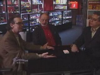 What the Pros think From Fantasma Magic pt 4