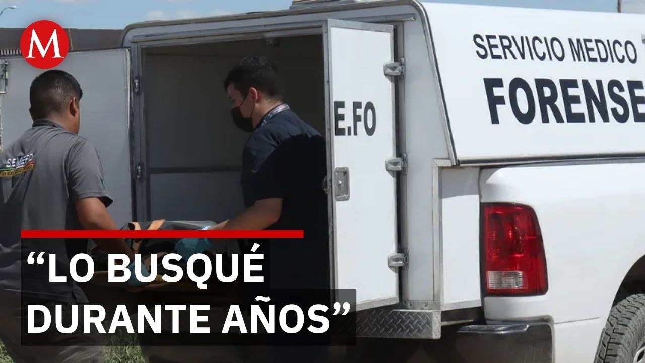 Guerrero entrega 13 cuerpos del SEMEFO a familias tras años de incertidumbre