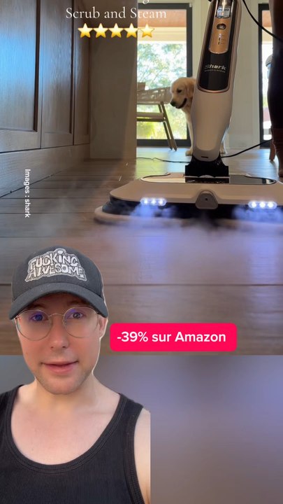 🛍️ P.UBLlClTE / Le lien est dans ma bio . Produit n°600. *Vente flash jusqu’au 21 juillet 2026. Dans la limite des stocks disponibles. Montant de la réduction constatée le 19 juillet 2026.
