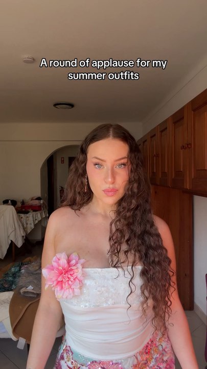 Summer outfits 🌺🌞