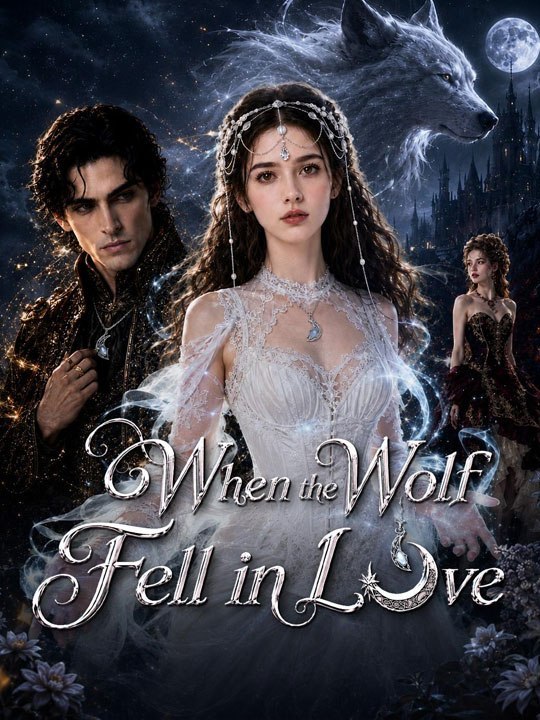 When the Wolf Fell in Love - New Movie 2026 🔥🔥🔥FULL MOVIES ENGLISH SUB 2026 | Full Short Drama | English Sub 2026