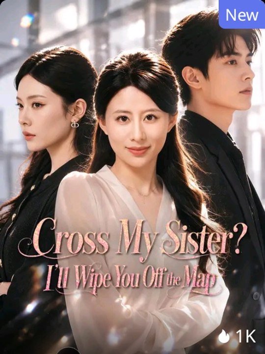 She Destroyed Her Sister-In-Law Episode CineLatino Drama