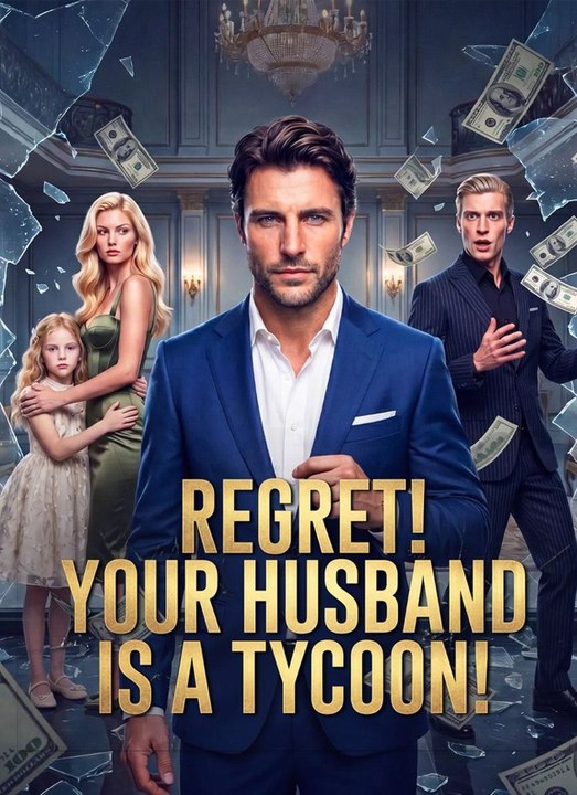 Regret！Your Husband is A Tycoon! - Hot