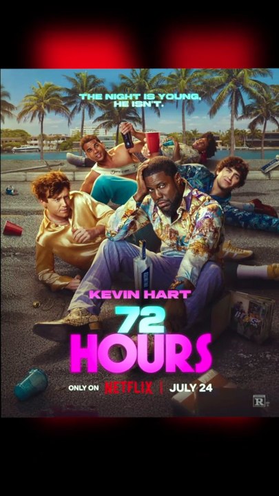 What's coming to Netflix USA From 07:20:26 to 07:27:26