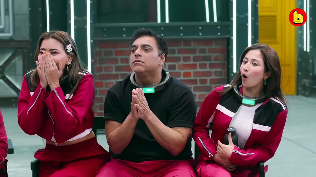 Rebel Kid, aka Mother, has entered Lock Upp, gurlies 💅 | Shilpa lacks civic sense 🤷‍♂️