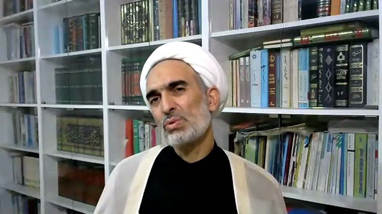 17 Ekim 2020 İmam Rıza (a.s)'ın Şehadeti