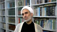 17 Ekim 2020 İmam Rıza (a.s)'ın Şehadeti
