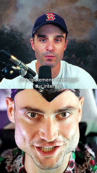 C’est quoi le Looksmaxxing ? Je t’explique en 2 minutes