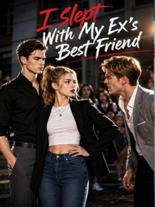 I Slept With My Ex’s Best Friend - New Movie 🔥🔥🔥FULL MOVIES ENGLISH SUB 2026
