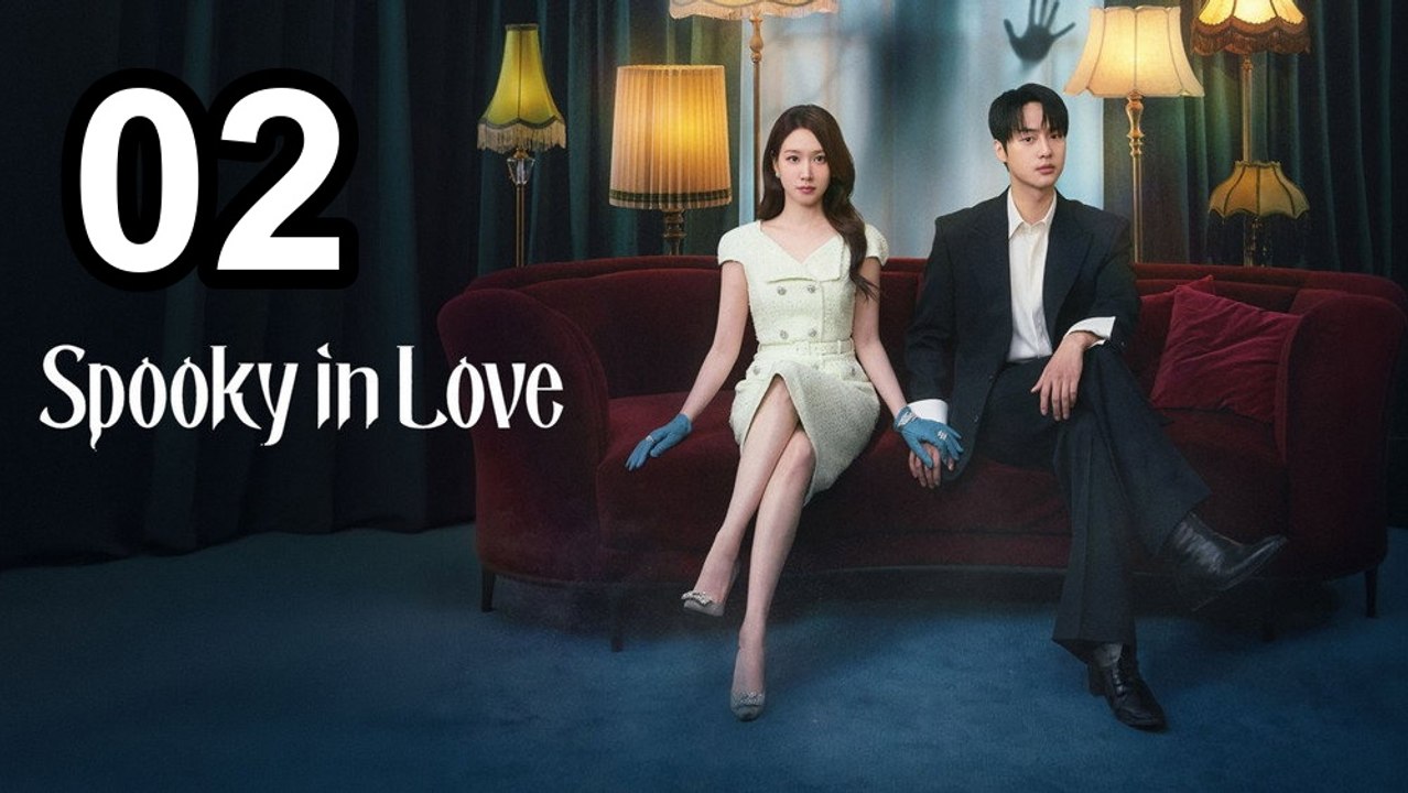 Spooky In Love (2026) Episode 2 English Sub | Asian Drama TV