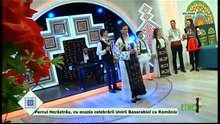 Ruxandra Pitulice - Mama mea, maicuta mea (Matinali si populari - ETNO TV - 21.03.2018)