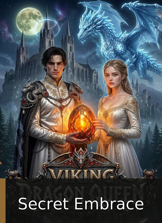 Viking Dragon Queen engsub watchfull🔥🔥❤️ Secret Embrace