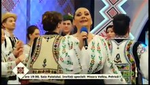 Lili Ciortan - Frumoasa-i hora la noi (Seara buna, dragi romani! - ETNO TV - 21.03.2018)