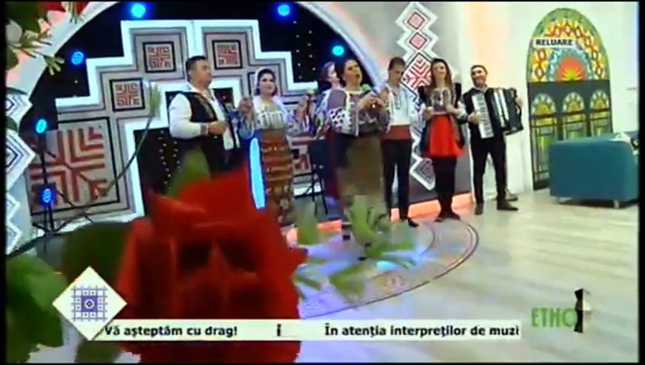 Ioana Dan - De s-ar vinde dragostea (Matinali si populari - ETNO TV - 21.03.2018)