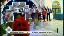Ioana Dan - De s-ar vinde dragostea (Matinali si populari - ETNO TV - 21.03.2018)