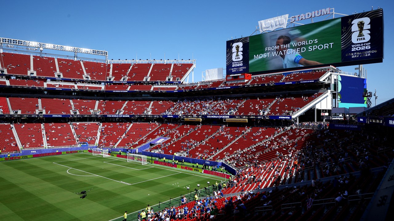 NFL’s Potential Shift from Turf to Grass: A World Cup Lesson