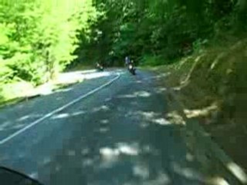 [FAZERMEN]La vallée de chevreuse (part.2 )