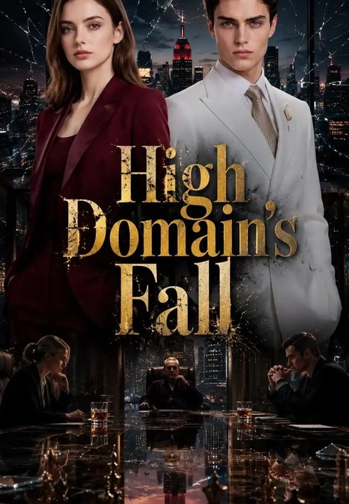 High Domain’s Fall - Hot