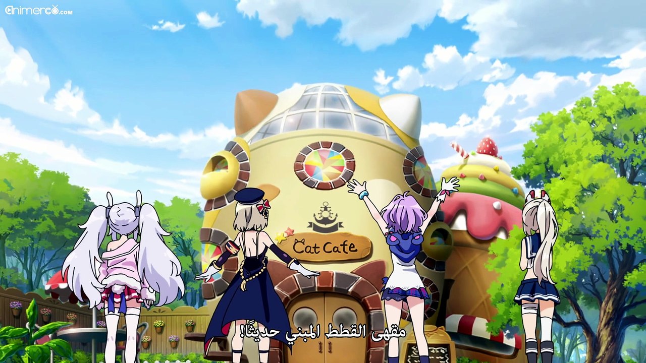 [Animerco.com] ALBZ S2 - 03