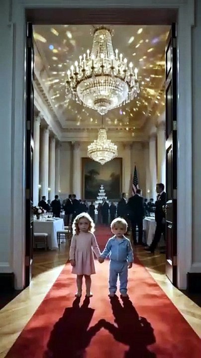 Oops... I Had The President's Wolf Babies Ep ⭐🍉💚 [Full Movie]