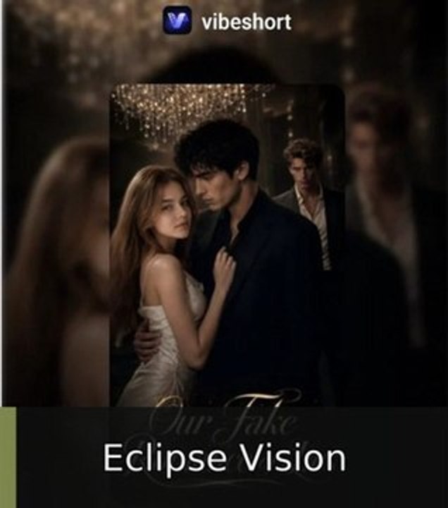 Our Fake Romance Of Lies FULL [Eng Sub] #englishsub #fullepisode💥🍿💥 | Eclipse Vision