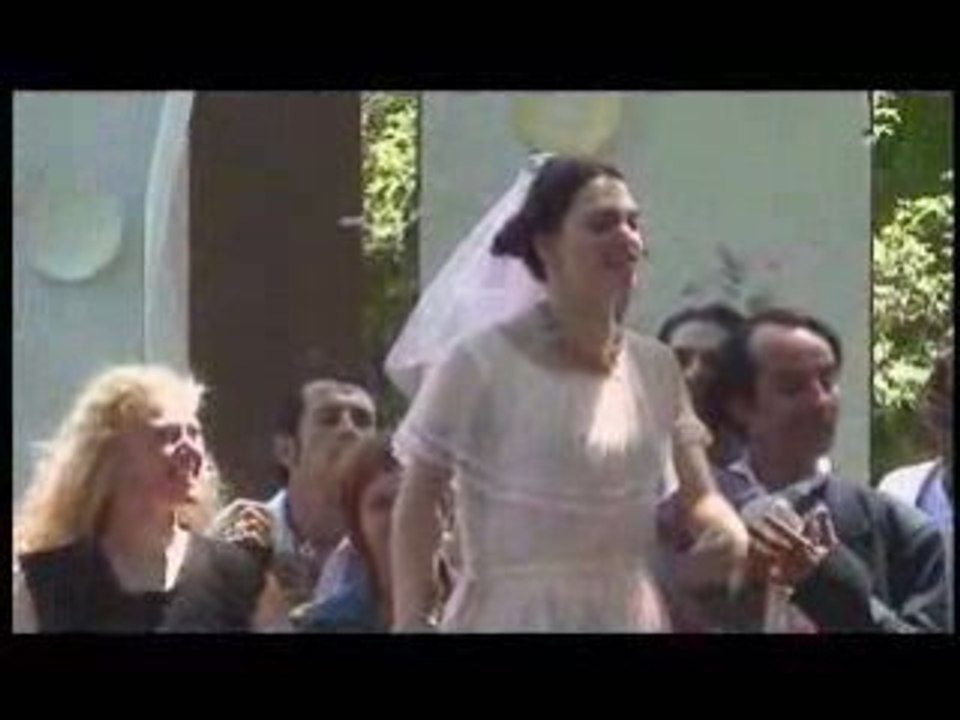 La noce de Tchekhov