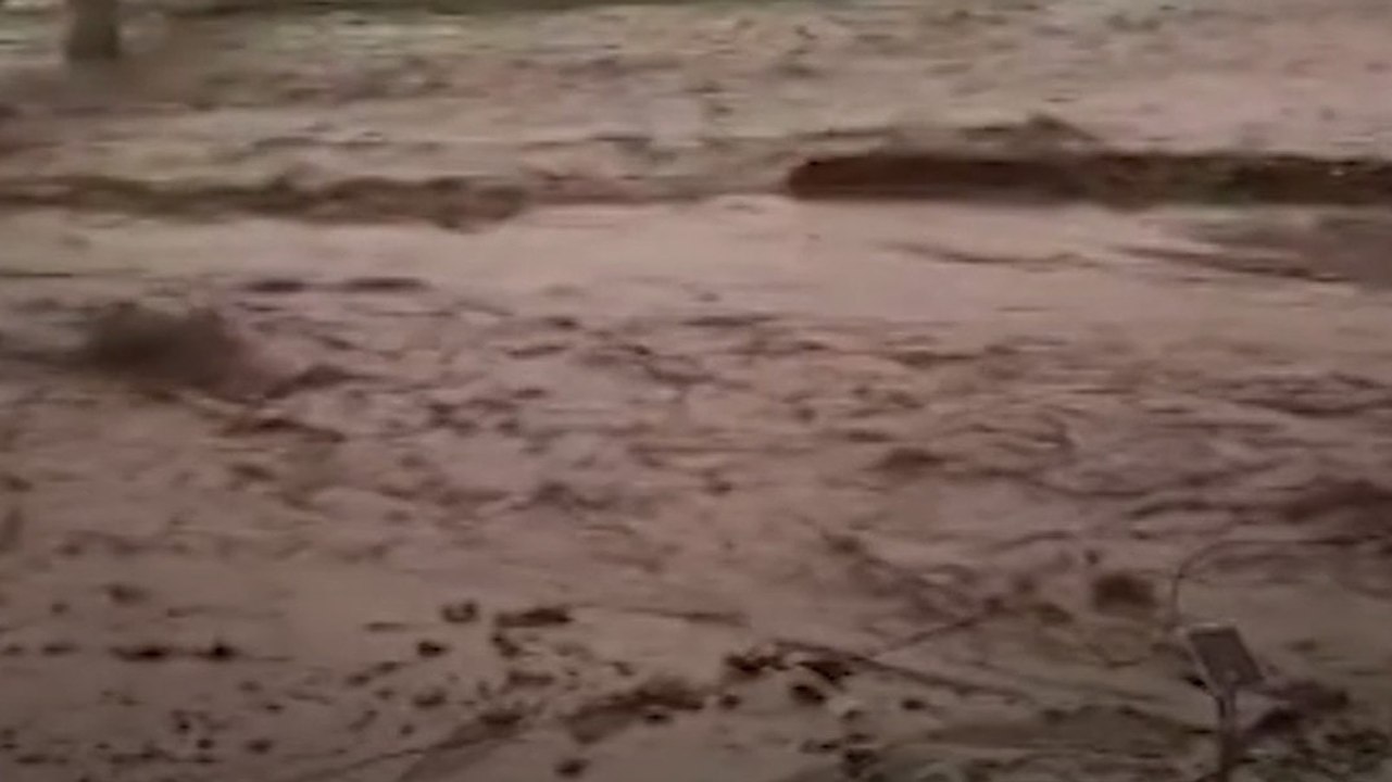 Rajouri फ्लैश फ्लड में सेना का बड़ा रेस्क्यू, 11 लोगों को सुरक्षित बाहर निकाला!