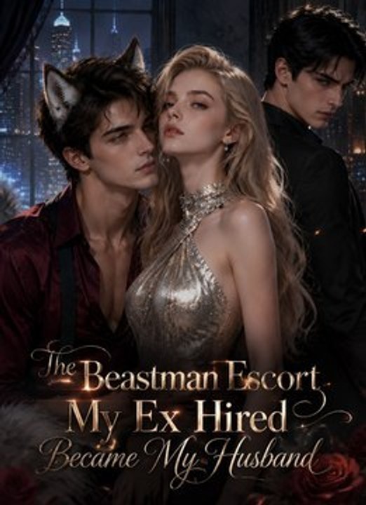 The Beastman Escort My Ex Hired Became My Husband - HOT