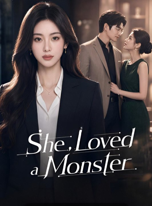 She Loved A Monster