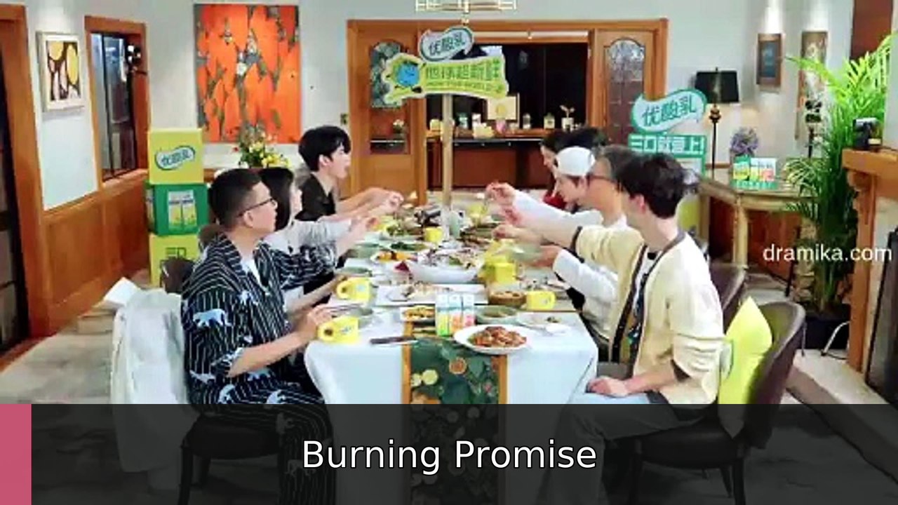 Wow the World Season 2 Ep 14 Burning Promise
