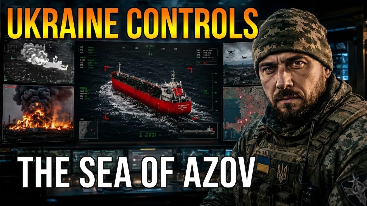 Week 230 | Russia Loses Over 170 Ships