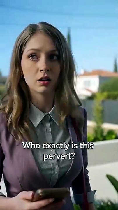 The Aloof CEO Secretly Pestered Me - Billionaire Romance Short Movie | ENGSUB [Full Movie]