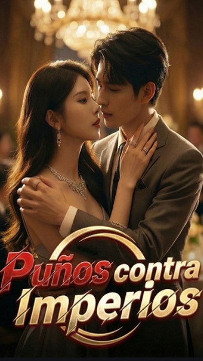 Puños contra Imperios - Película Full HD | Romance Millonario #ASM [DOB]