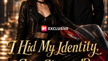 I Hid My Identity, She Cheated? | Full HD Movie | Hidden Identity Romance #ANS